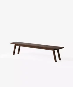 Simon James Hawk Bench Furniture Lighting 13 Simon James Hawk Bench Furniture Lighting