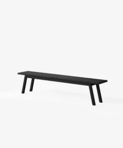 Simon James Hawk Bench Furniture Lighting 14 Simon James Hawk Bench Furniture Lighting