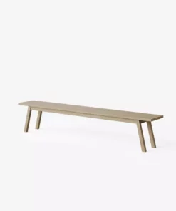Simon James Hawk Bench Furniture Lighting 15 Simon James Hawk Bench Furniture Lighting