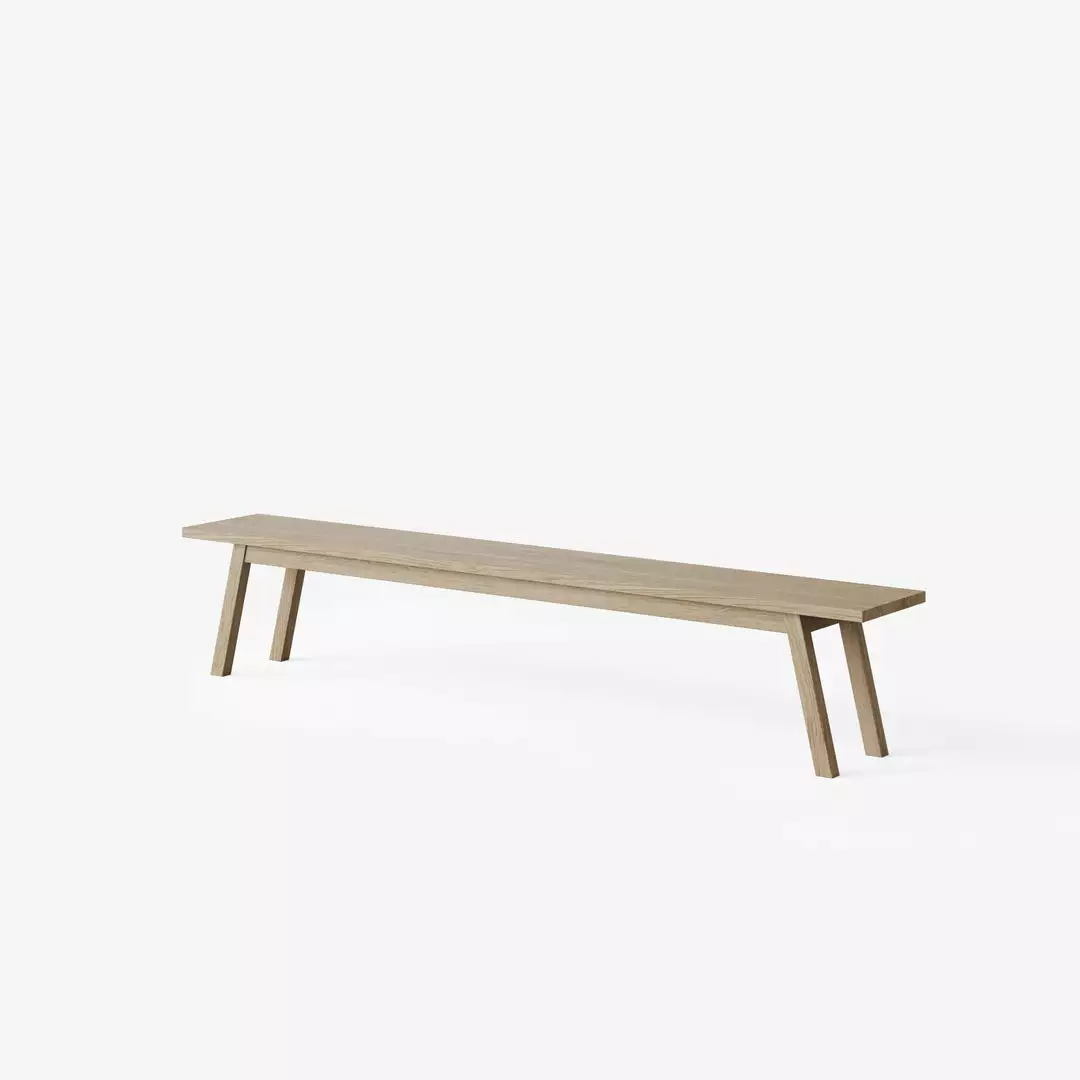 Simon James Hawk Bench Furniture Lighting 6 Simon James Hawk Bench Furniture Lighting