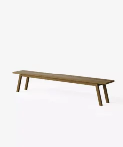 Simon James Hawk Bench Furniture Lighting 17 Simon James Hawk Bench Furniture Lighting