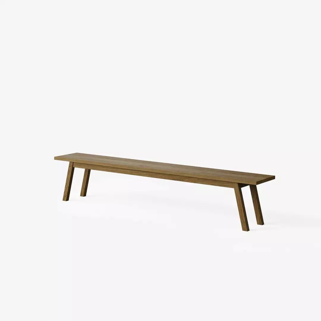 Simon James Hawk Bench Furniture Lighting 8 Simon James Hawk Bench Furniture Lighting
