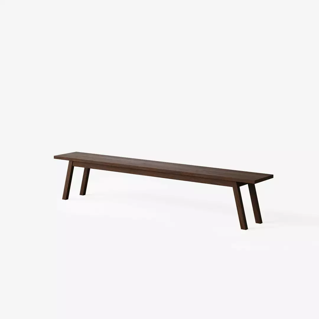 Simon James Hawk Bench Furniture Lighting 9 Simon James Hawk Bench Furniture Lighting