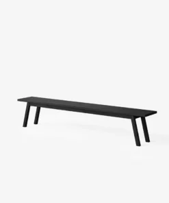 Simon James Hawk Bench Furniture Lighting 19 Simon James Hawk Bench Furniture Lighting