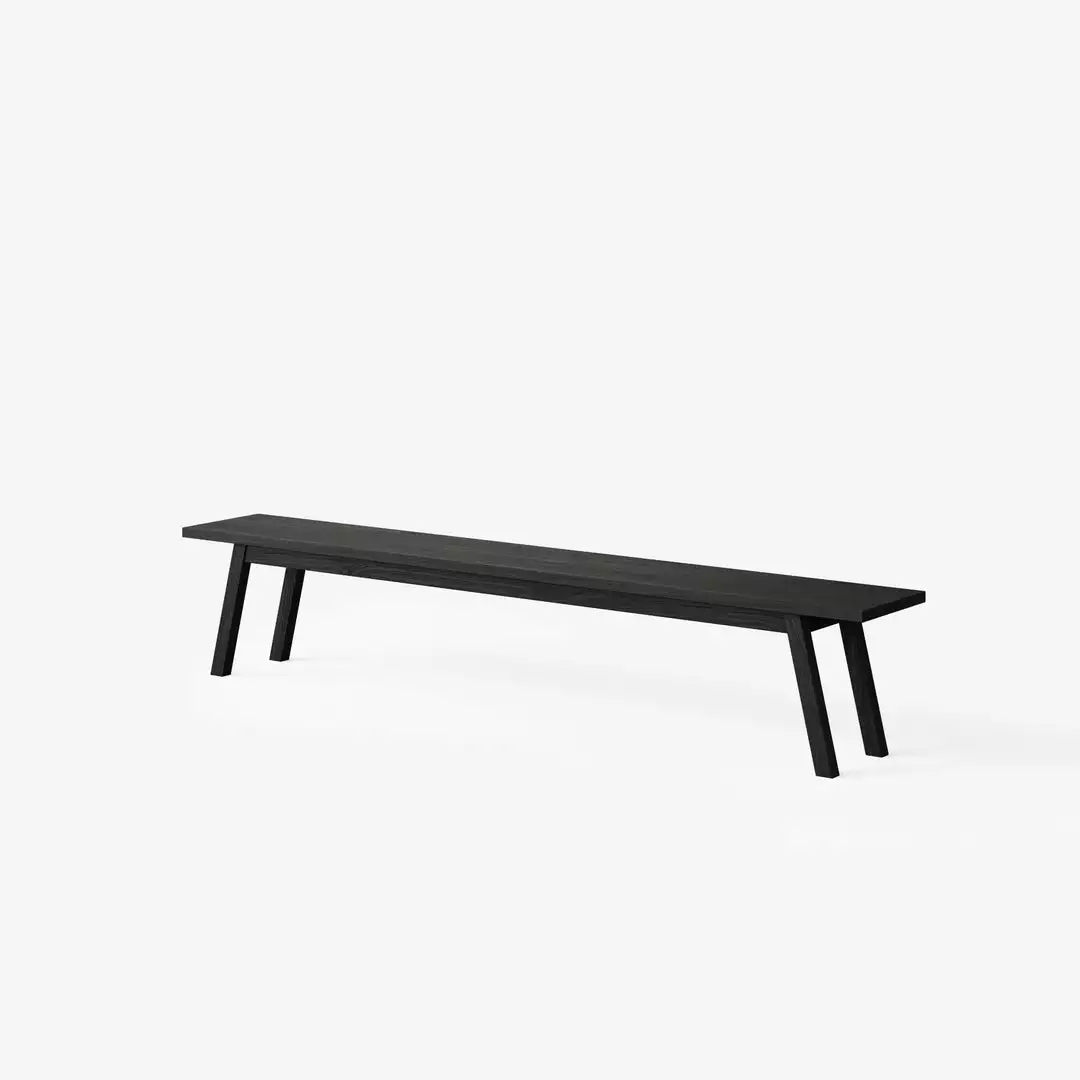 Simon James Hawk Bench Furniture Lighting 10 Simon James Hawk Bench Furniture Lighting