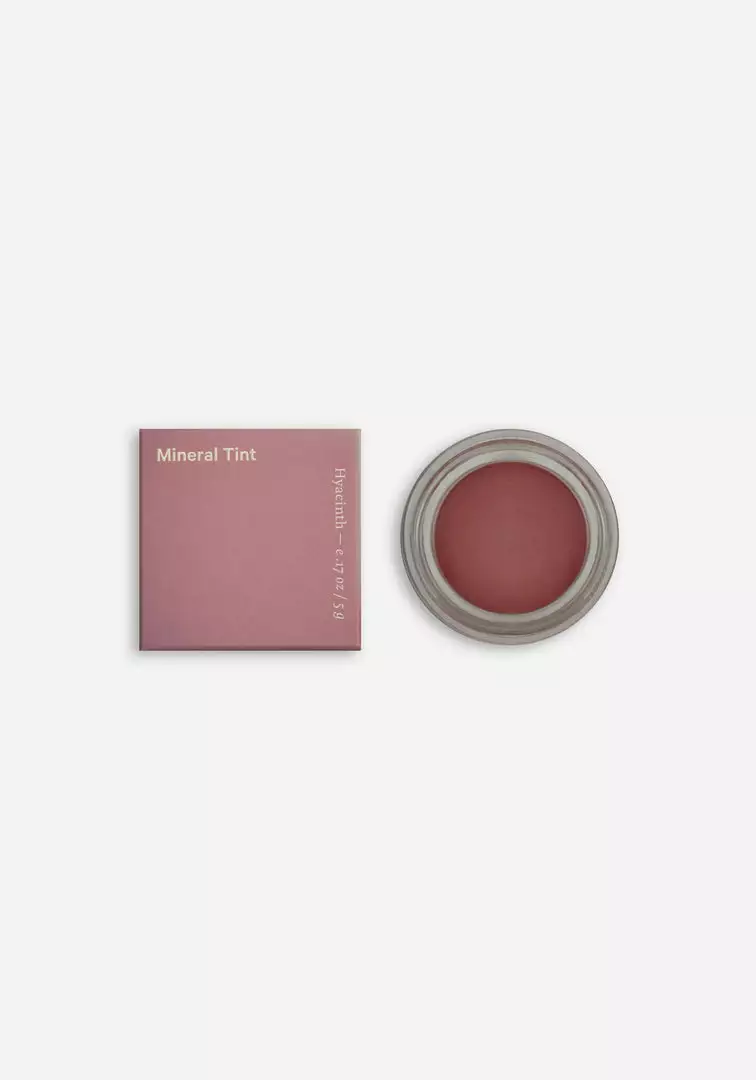 Maryse Home Living Mineral Tint 2 Maryse Home Living Mineral Tint