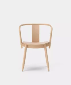 Massproductions Furniture Lighting Icha Chair