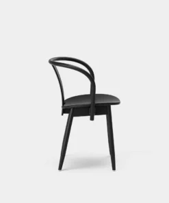 Massproductions Furniture Lighting Icha Chair