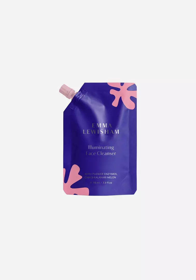 Emma Lewisham Home Living Illuminating Oil Cleanser 2 Emma Lewisham Home Living Illuminating Oil Cleanser