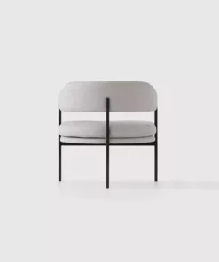 Simon James Furniture Lighting Isabella Chair