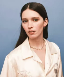 Jessica McCormack Fashion Jewellery On The Rocks Earrings - 0.20ct Diamond Gypsets