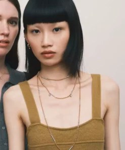 Jessica McCormack Fashion Jewellery Signature Necklace - 30