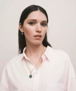 Jessica McCormack Signature Gypsets - Diamond Crescent Moon