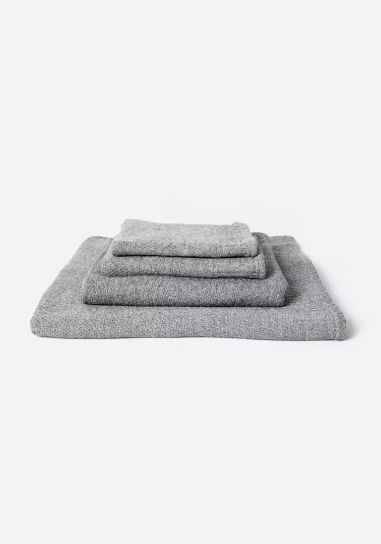 Morihata Lana Towels Home Living 2 Morihata Lana Towels Home Living