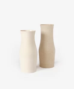 Margi Nuttall Large Ursula Vase - Natural Home Living