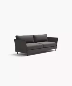 Simon James Furniture Lighting Layabout Sofa - 2.5 Seater