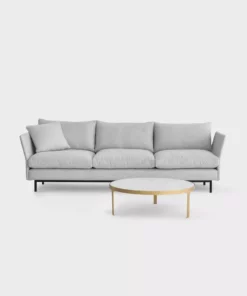 Simon James Layabout Sofa - 3 Seater