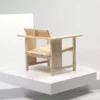 Mattiazzi Clerici Chair