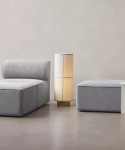 Menu Hashira Floor Lamp Furniture Lighting