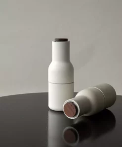 Menu Bottle Grinders - Ceramic Home Living