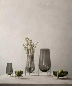 Menu Echasse Vase