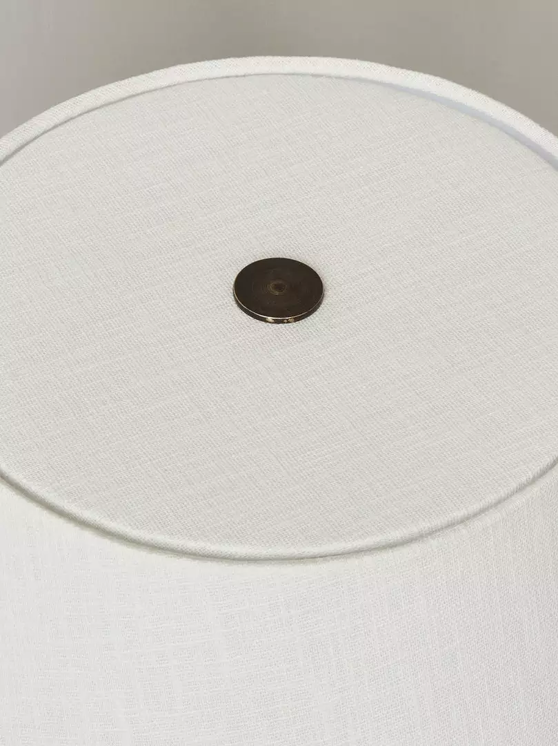 Menu Furniture Lighting Torso Table Lamp / Black / 57cm 3 Menu Furniture Lighting Torso Table Lamp / Black / 57cm