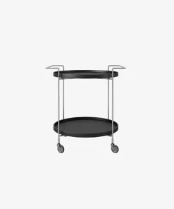 Massproductions Furniture Lighting MP Trolley