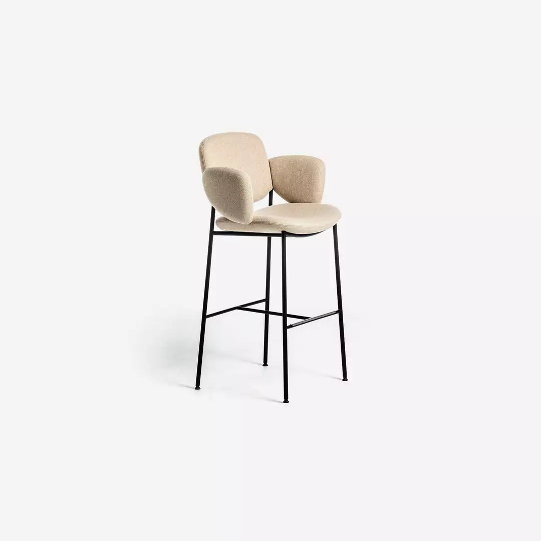 Arrmet Macka Stool Furniture Lighting 1 Arrmet Macka Stool Furniture Lighting