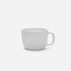 Serax Home Living Matte Cappuccino Cup - Passe Partout By Vincent Van Duysen