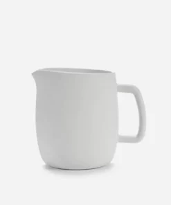 Serax Matte Jug - Passe Partout By Vincent Van Duysen