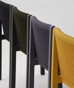 Mattiazzi Filo Chair Furniture Lighting