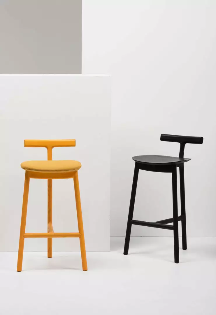 Mattiazzi Radice Stool 5 Mattiazzi Radice Stool