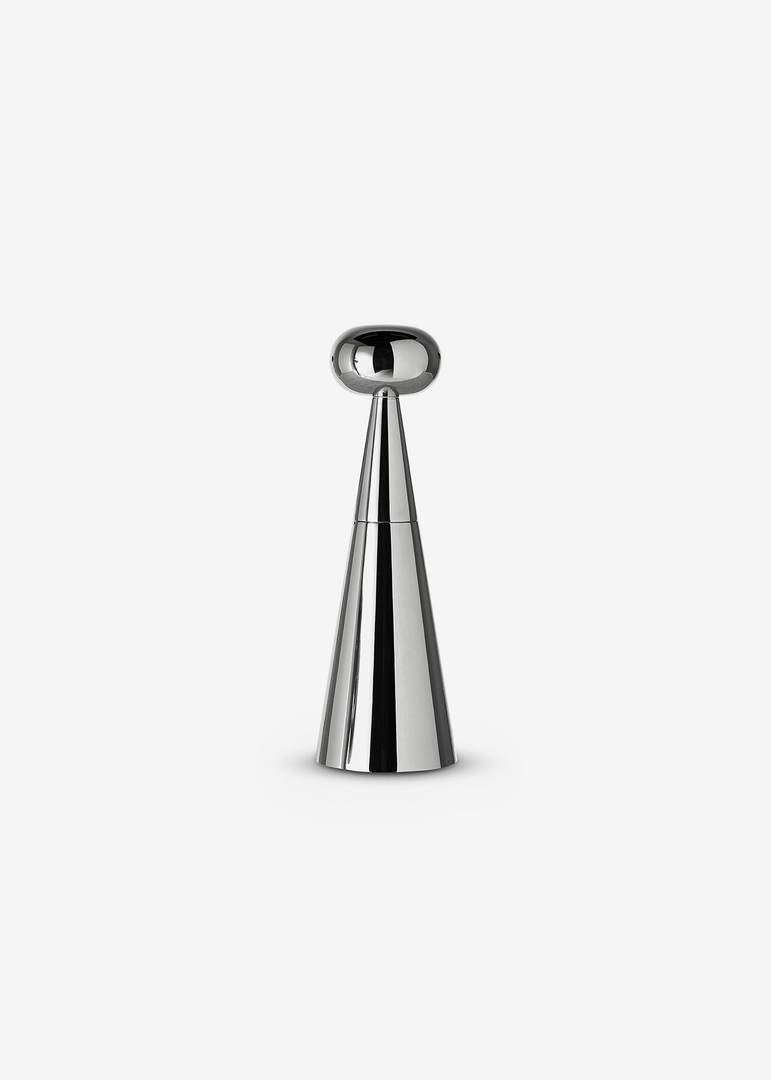 Tom Dixon Mill Grinder - Short Home Living 1 Tom Dixon Mill Grinder - Short Home Living