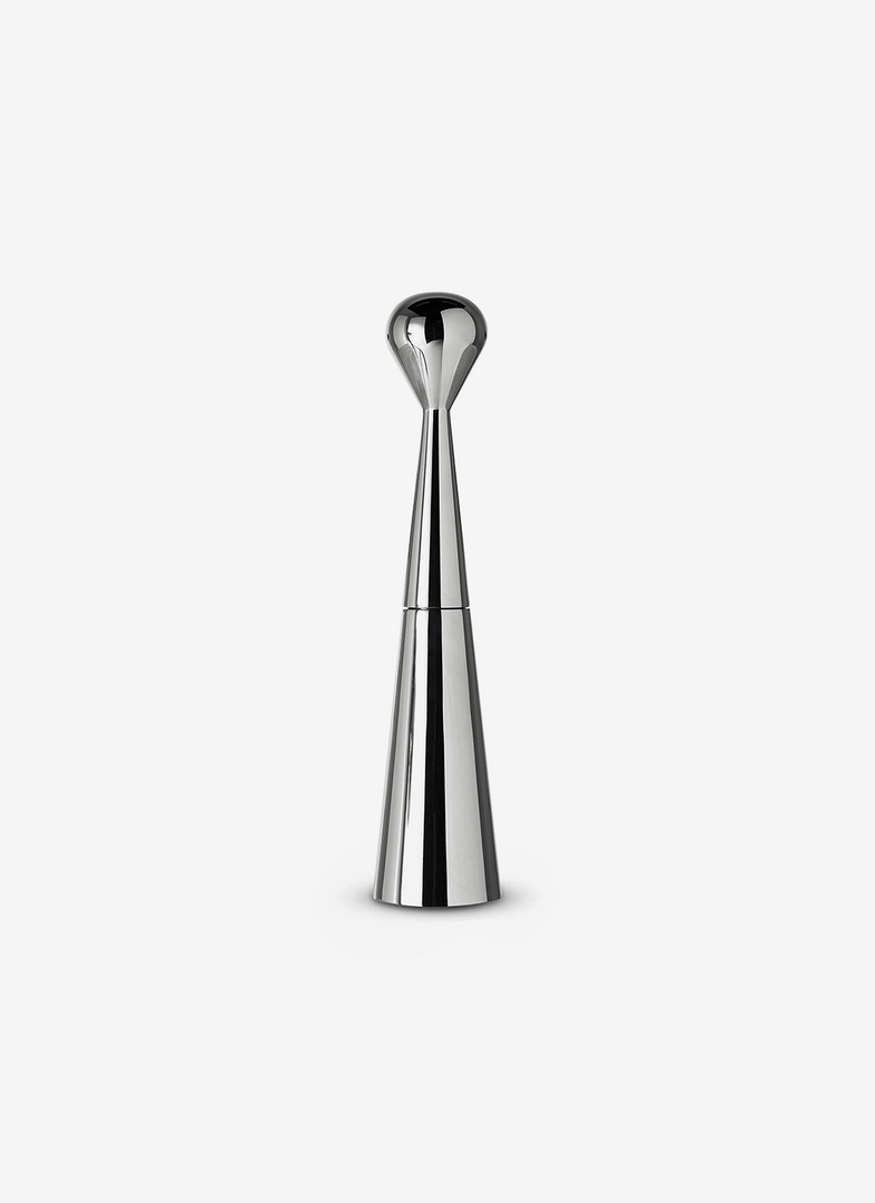 Tom Dixon Mill Grinder - Tall Home Living 1 Tom Dixon Mill Grinder - Tall Home Living