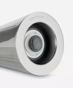 Tom Dixon Mill Grinder - Short Home Living 5 Tom Dixon Mill Grinder - Short Home Living