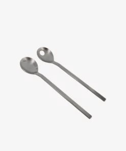 MONO Germany Serving And Tools Salad Server Set - Small