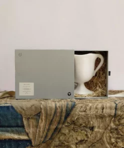 Moro Dabron Of Gardens Candle