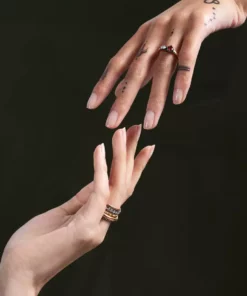 Jessica McCormack Fashion Jewellery My Heart My Eye Ring 7 Jessica McCormack Fashion Jewellery My Heart My Eye Ring