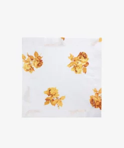 Emilia Wickstead Lemon Roses - Napkin Home Living