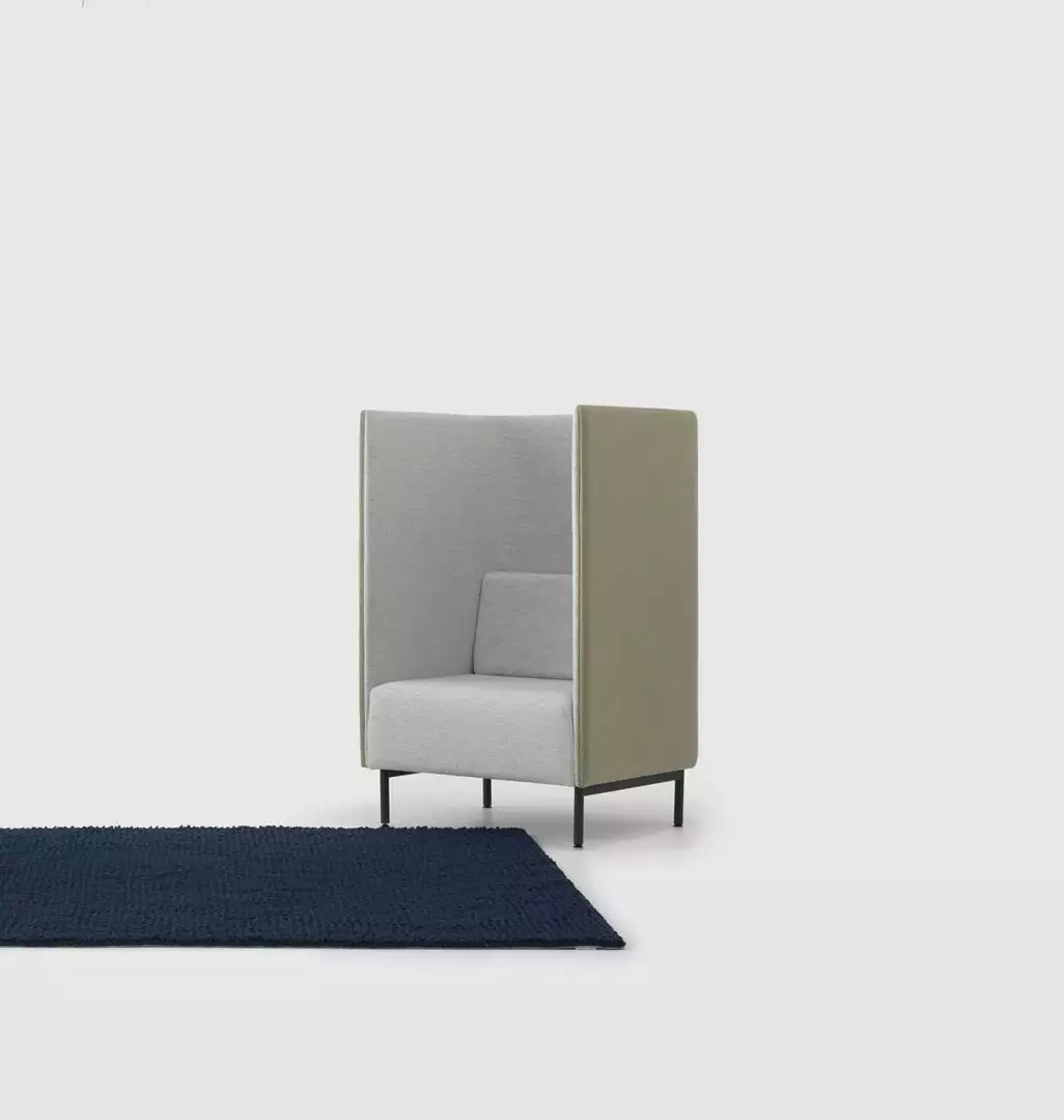 Simon James Navigate Single Chair Furniture Lighting 1 Simon James Navigate Single Chair Furniture Lighting