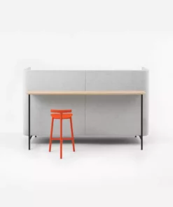 Simon James Navigate Highback With Leaner Furniture Lighting