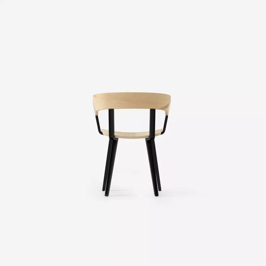 Resident Odin Chair Furniture Lighting 1 Resident Odin Chair Furniture Lighting