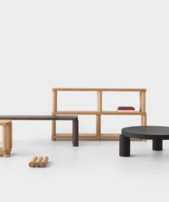 Resident Furniture Lighting Offset Shelving 16 Resident Furniture Lighting Offset Shelving