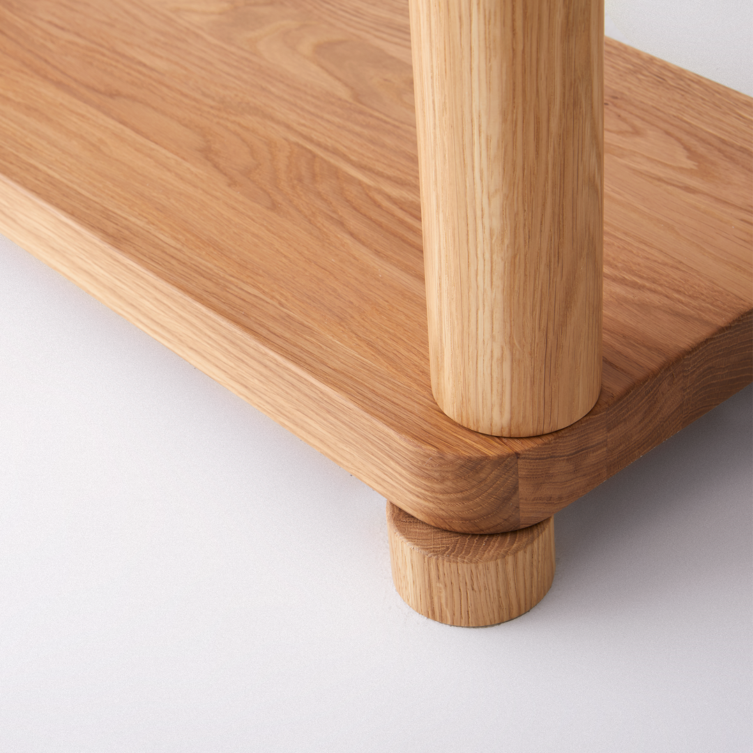 Resident Furniture Lighting Offset Shelving 7 Resident Furniture Lighting Offset Shelving