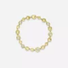 Jessica McCormack On The Rocks Bracelet - 1.70ct Diamond And Gold