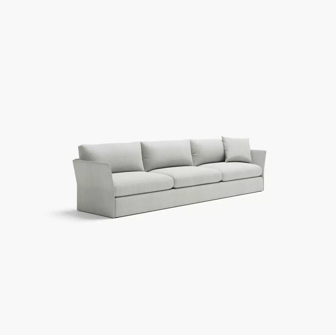 Simon James Outline Sofa - 3 Seater 1 Simon James Outline Sofa - 3 Seater