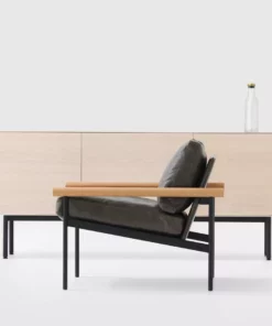 Simon James Furniture Lighting Parallel Chair