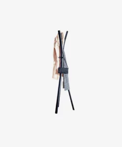 The Earnest Workshop Furniture Lighting Peel Coat Stand