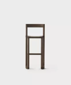 Resident Pier Stool Furniture Lighting