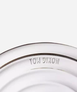 Tom Dixon Press Bowl - Medium Home Living